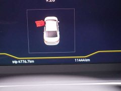 Volkswagen Passat Outstanding Edition 380TSI Dragon Ascendant Version - ფოტო 11