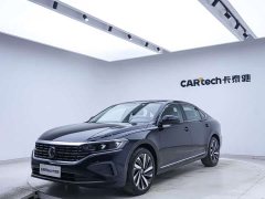 Volkswagen Passat Outstanding Edition 380TSI Dragon Ascendant Version - ფოტო 12