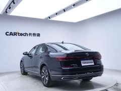 Volkswagen Passat Outstanding Edition 380TSI Dragon Ascendant Version - ფოტო 17