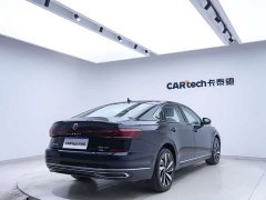 Volkswagen Passat Outstanding Edition 380TSI Dragon Ascendant Version - ფოტო 19