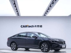 Volkswagen Passat Outstanding Edition 380TSI Dragon Ascendant Version - ფოტო 6