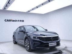 Volkswagen Passat Outstanding Edition 380TSI Dragon Ascendant Version - ფოტო 7