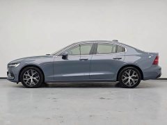 Volvo S60 B4 Smart Luxury Edition - ფოტო 13