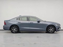 Volvo S60 B4 Smart Luxury Edition - ფოტო 14
