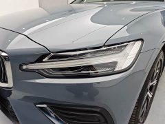 Volvo S60 B4 Smart Luxury Edition - ფოტო 15