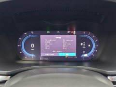 Volvo S60 B4 Smart Luxury Edition - ფოტო 7