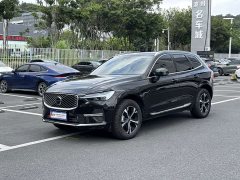 Volvo XC60 B5 AWD Smart Luxury Edition - ფოტო 1