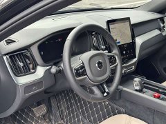 Volvo XC60 B5 AWD Smart Luxury Edition - ფოტო 10