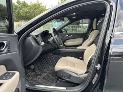 Volvo XC60 B5 AWD Smart Luxury Edition - ფოტო 12