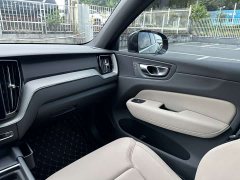 Volvo XC60 B5 AWD Smart Luxury Edition - ფოტო 13