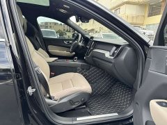 Volvo XC60 B5 AWD Smart Luxury Edition - ფოტო 14