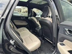 Volvo XC60 B5 AWD Smart Luxury Edition - ფოტო 15