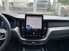 Volvo XC60 B5 AWD Smart Luxury Edition - ფოტო 17