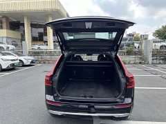 Volvo XC60 B5 AWD Smart Luxury Edition - ფოტო 18