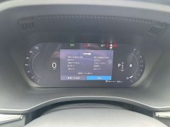 Volvo XC60 B5 AWD Smart Luxury Edition - ფოტო 19