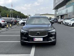 Volvo XC60 B5 AWD Smart Luxury Edition - ფოტო 2