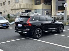 Volvo XC60 B5 AWD Smart Luxury Edition - ფოტო 3