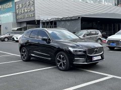 Volvo XC60 B5 AWD Smart Luxury Edition - ფოტო 5