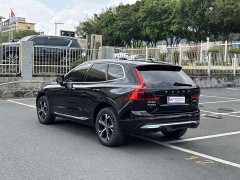 Volvo XC60 B5 AWD Smart Luxury Edition - ფოტო 6