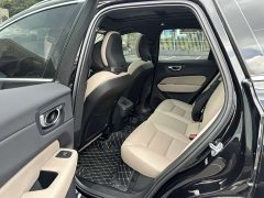 Volvo XC60 B5 AWD Smart Luxury Edition - ფოტო 8