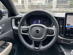 Volvo XC60 B5 AWD Smart Luxury Edition - ფოტო 9