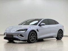 BYD Seal 650 Smart Drive Edition - ფოტო 1