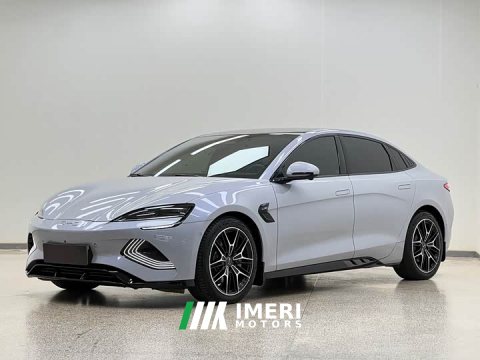 2025 BYD Seal 650 Smart Drive Edition - ავტომობილი ჩინეთიდან