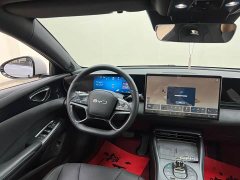 BYD Seal 650 Smart Drive Edition - ფოტო 20
