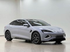BYD Seal 650 Smart Drive Edition - ფოტო 3