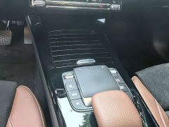 Mercedes-Benz A-Class A 200 L Sport Sedan Fashion Edition - ფოტო 11