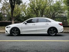 Mercedes-Benz A-Class A 200 L Sport Sedan Fashion Edition - ფოტო 3