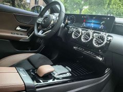 Mercedes-Benz A-Class A 200 L Sport Sedan Fashion Edition - ფოტო 8