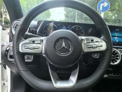 Mercedes-Benz A-Class A 200 L Sport Sedan Fashion Edition - ფოტო 9