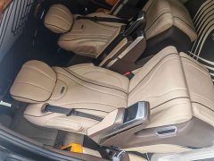 Mercedes-Benz Vito 2.0T Elite 7-Seater - ფოტო 14