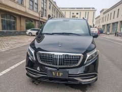 Mercedes-Benz Vito 2.0T Elite 7-Seater - ფოტო 2
