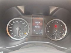 Mercedes-Benz Vito 2.0T Elite 7-Seater - ფოტო 4