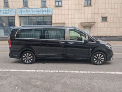 Mercedes-Benz Vito 2.0T Elite 7-Seater - ფოტო 7