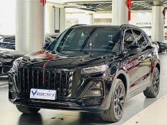FAW Hongqi HS5 2.0T Two-Wheel Drive Mystic Shadow Edition - ფოტო 1