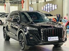 FAW Hongqi HS5 2.0T Two-Wheel Drive Mystic Shadow Edition - ფოტო 3