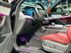 FAW Hongqi HS5 2.0T Two-Wheel Drive Mystic Shadow Edition - ფოტო 4