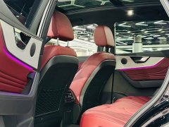 FAW Hongqi HS5 2.0T Two-Wheel Drive Mystic Shadow Edition - ფოტო 5