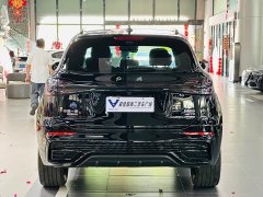 FAW Hongqi HS5 2.0T Two-Wheel Drive Mystic Shadow Edition - ფოტო 8