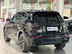 FAW Hongqi HS5 2.0T Two-Wheel Drive Mystic Shadow Edition - ფოტო 9