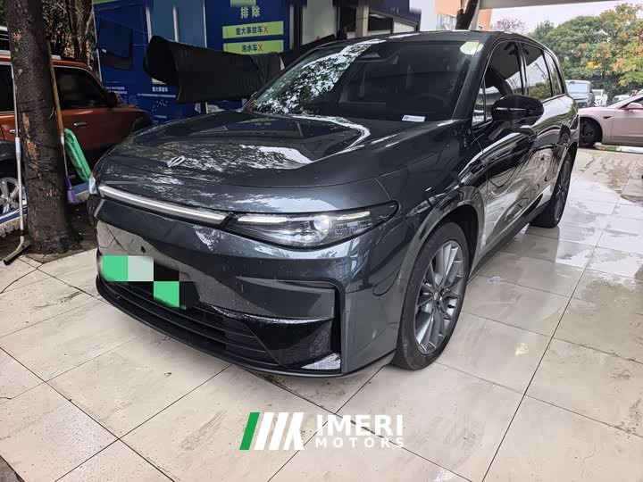 Leapmotor Leapo C10 530 Comfort Edition - ავტომობილი ჩინეთიდან