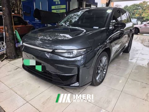 2024 Leapmotor Leapo C10 530 Comfort Edition - ავტომობილი ჩინეთიდან