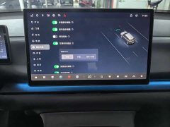 Leapmotor Leapo C10 530 Comfort Edition - ფოტო 10