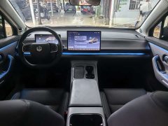 Leapmotor Leapo C10 530 Comfort Edition - ფოტო 13