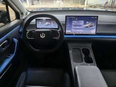 Leapmotor Leapo C10 530 Comfort Edition - ფოტო 14