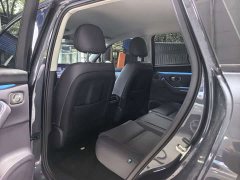 Leapmotor Leapo C10 530 Comfort Edition - ფოტო 15