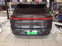 Leapmotor Leapo C10 530 Comfort Edition - ფოტო 17